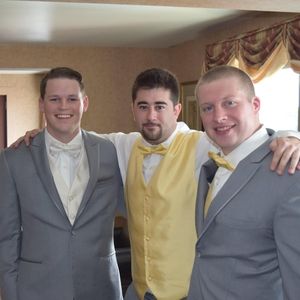 Meet your Posher, Bobby